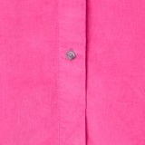 Cordbluse Elsa