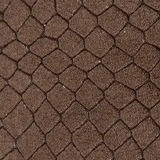 Gürtel aus Nubukleder