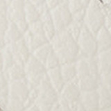 Ledersneaker mit Schnürung