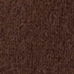 Strickjacke mit Mohair