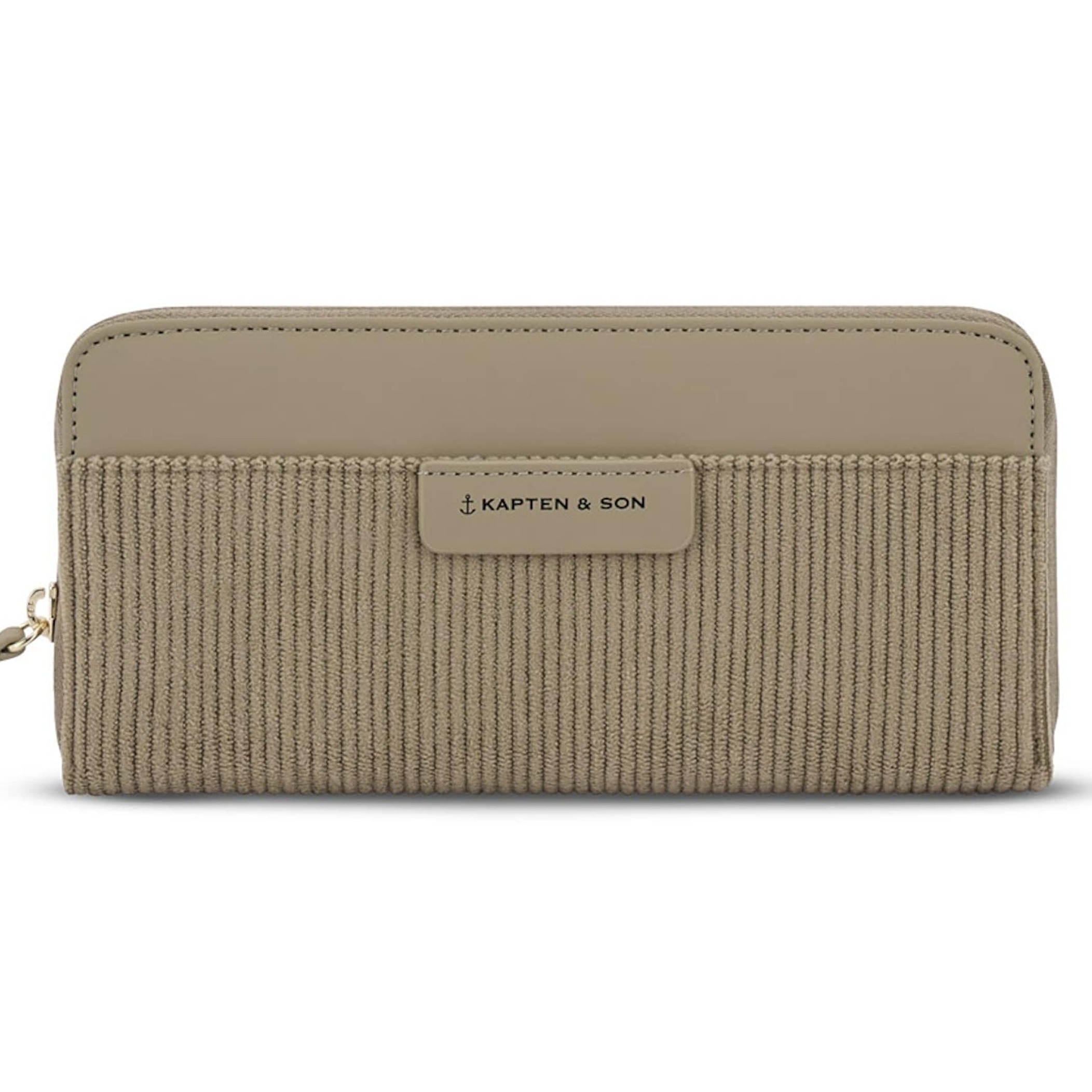 Bergen Pro Wallet Large Cord