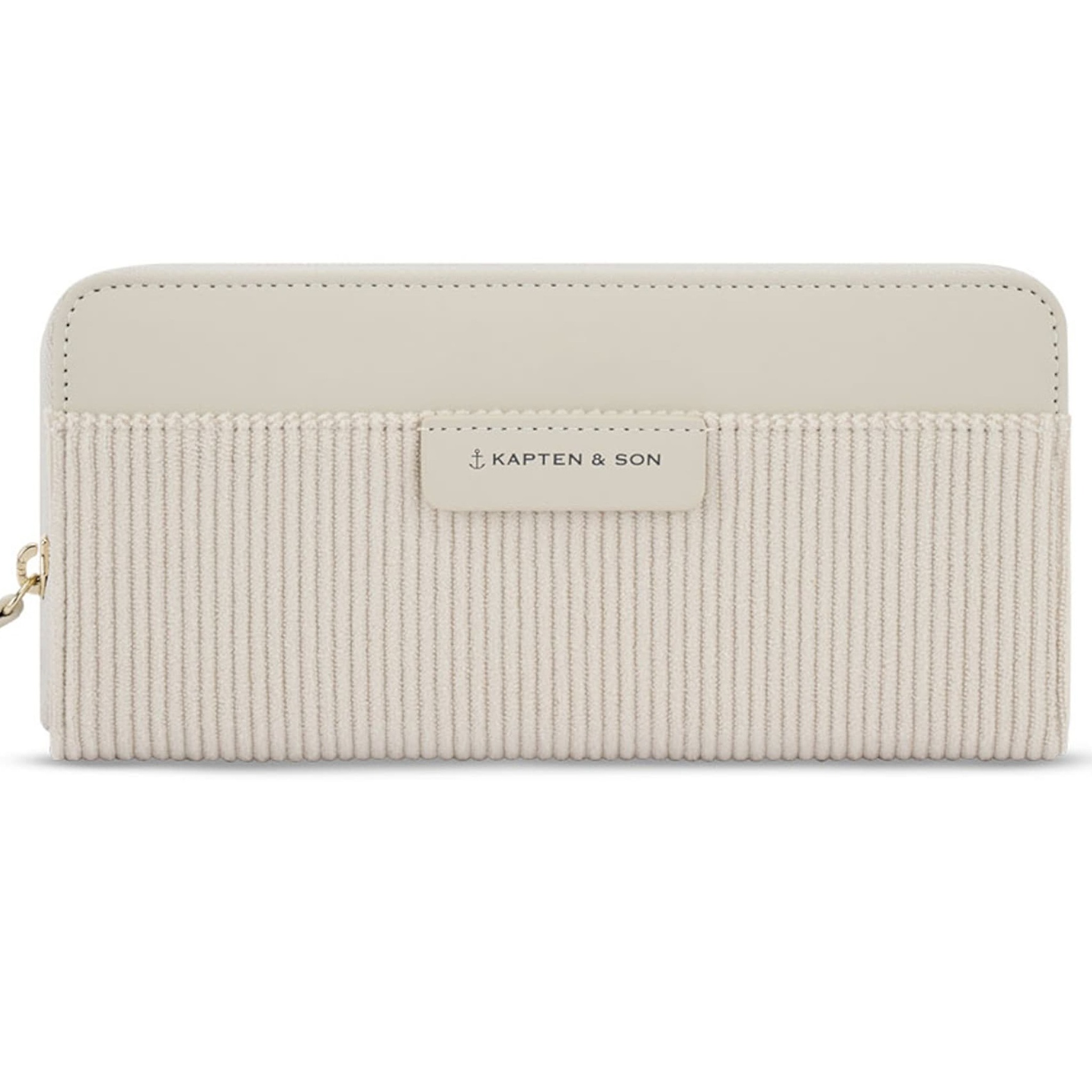 Bergen Pro Wallet Large Cord