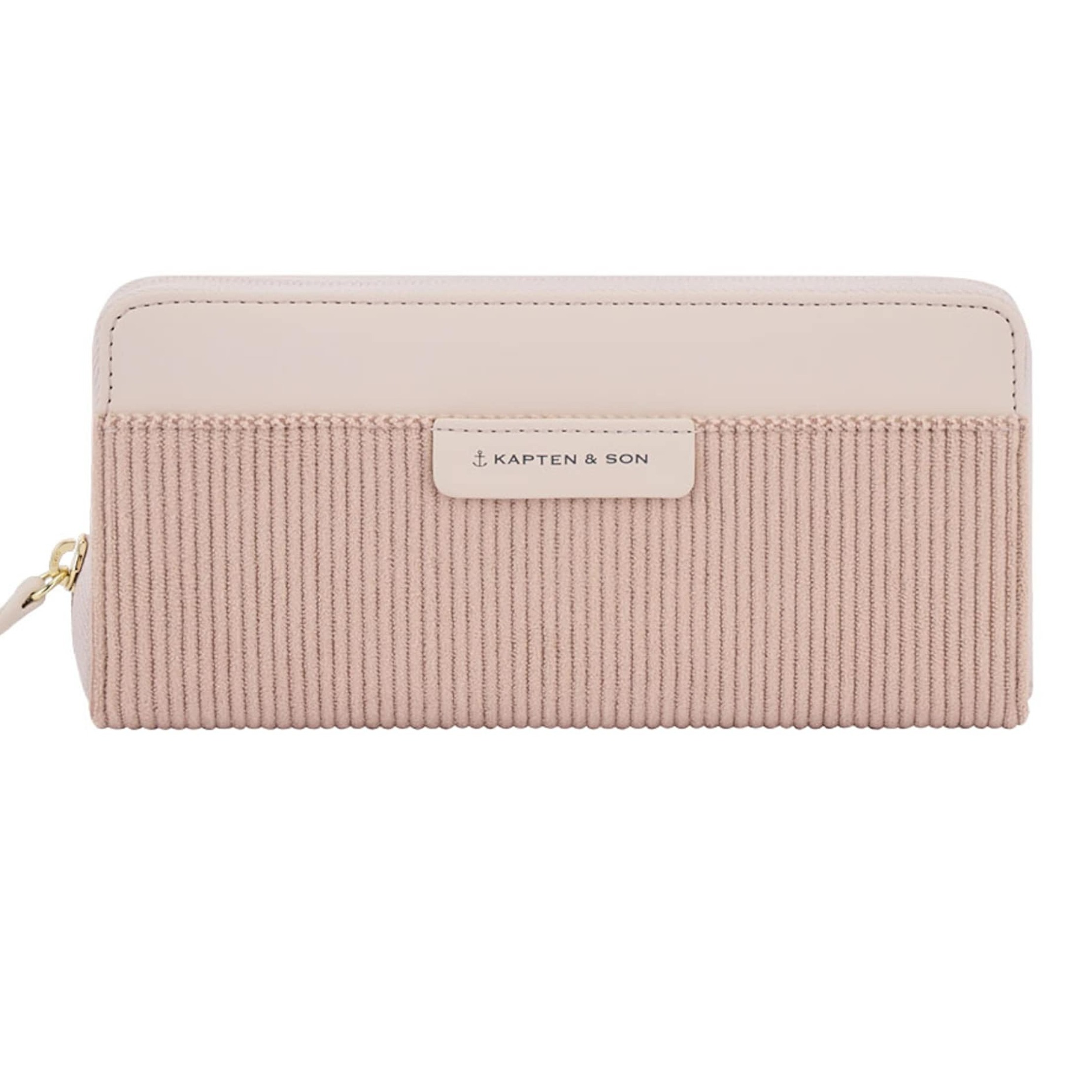 Bergen Pro Wallet Large Cord
