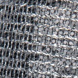 Ledergürtel mit Glitter