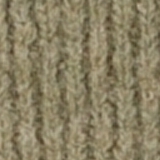 Strickweste mit Smiley