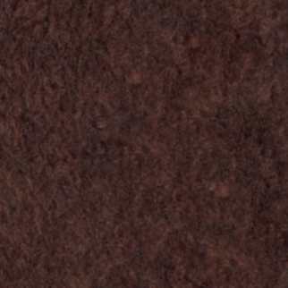 Strickweste mit Patch