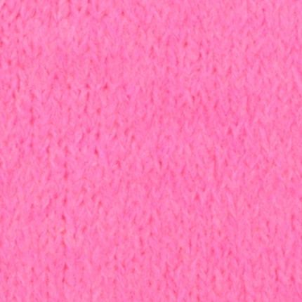 Strickweste mit Patch