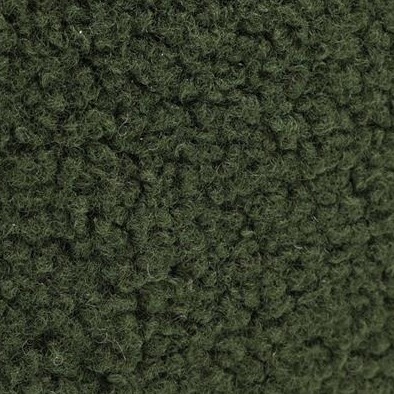 Tasche mit Teddy-Plüsch