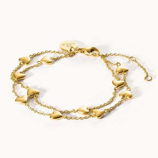 Armband Alohi Heart