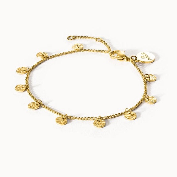 Armband Malihini Coin