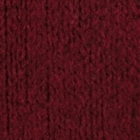 Strickpullover mit Patch