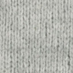 Strickpullover mit Patch