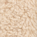 Teddyjacke mit Leo-Details